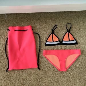Triangl Swimsuit